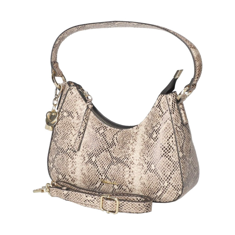 Tamaris Dámska kabelka Gerhild Banana Bag 34091.400 66594050