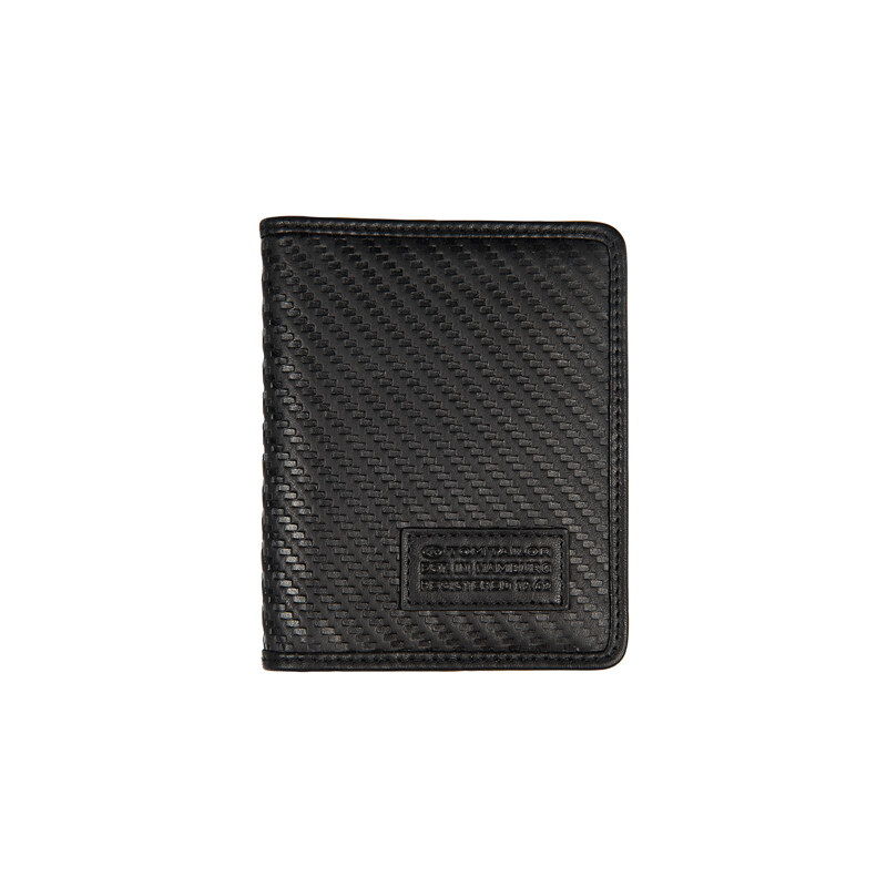 Tom Tailor Pánska kožená dokladovka Kellan 012253 66595376