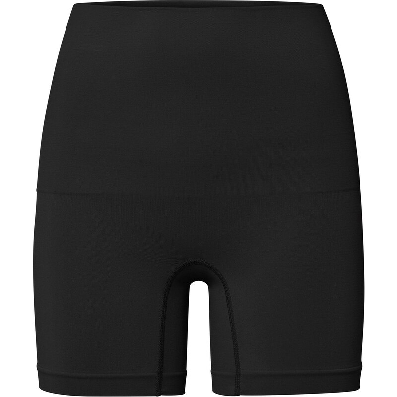bonprix Sťahovacie elastické šortky, silný modelujúci efekt, farba 49925775