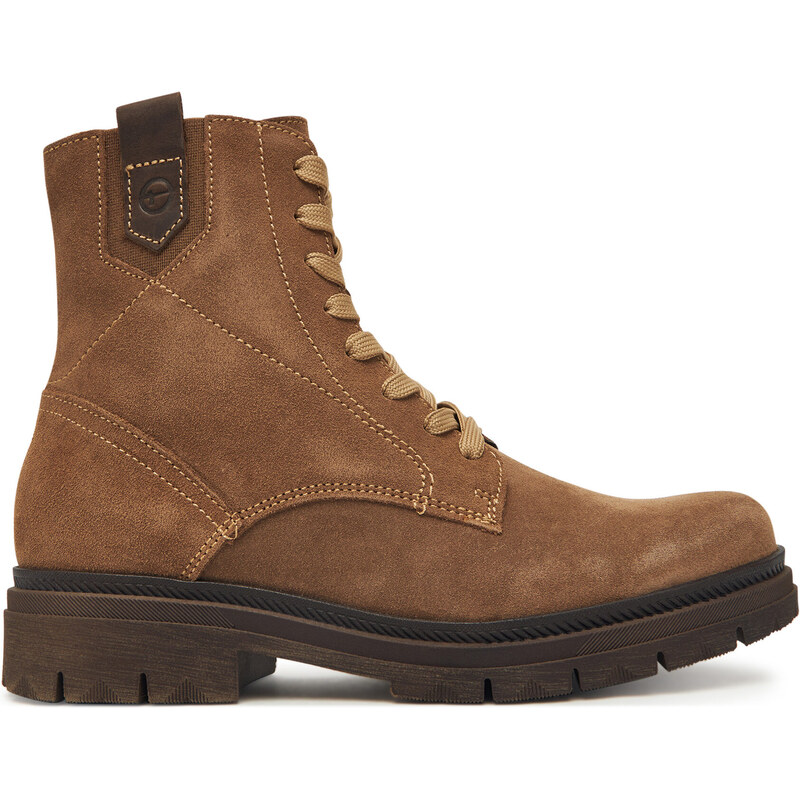 Šnurovacia obuv Tamaris 65161180