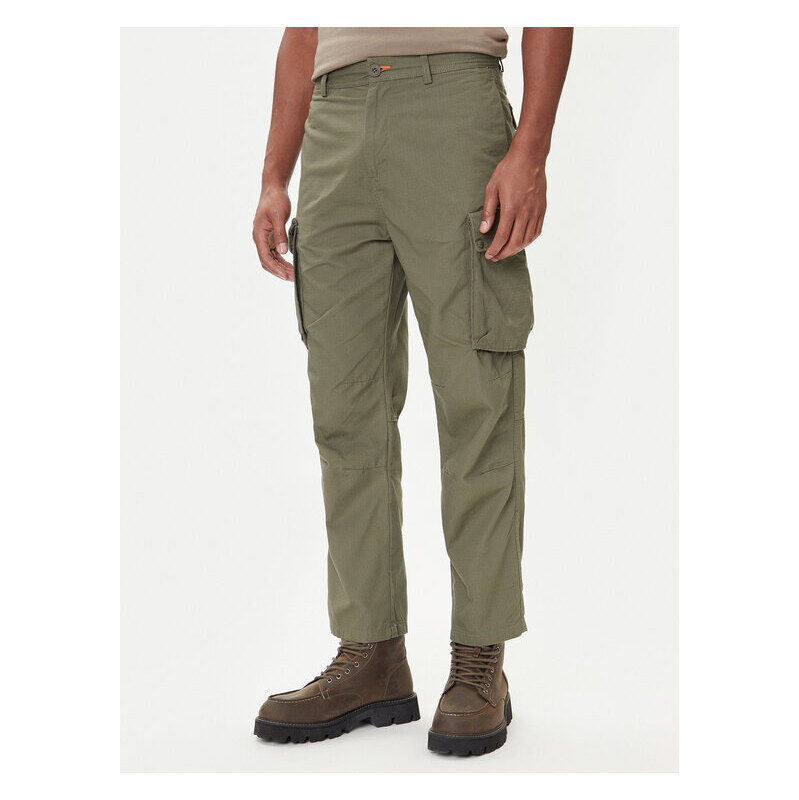 Bavlnené nohavice Napapijri 65161401