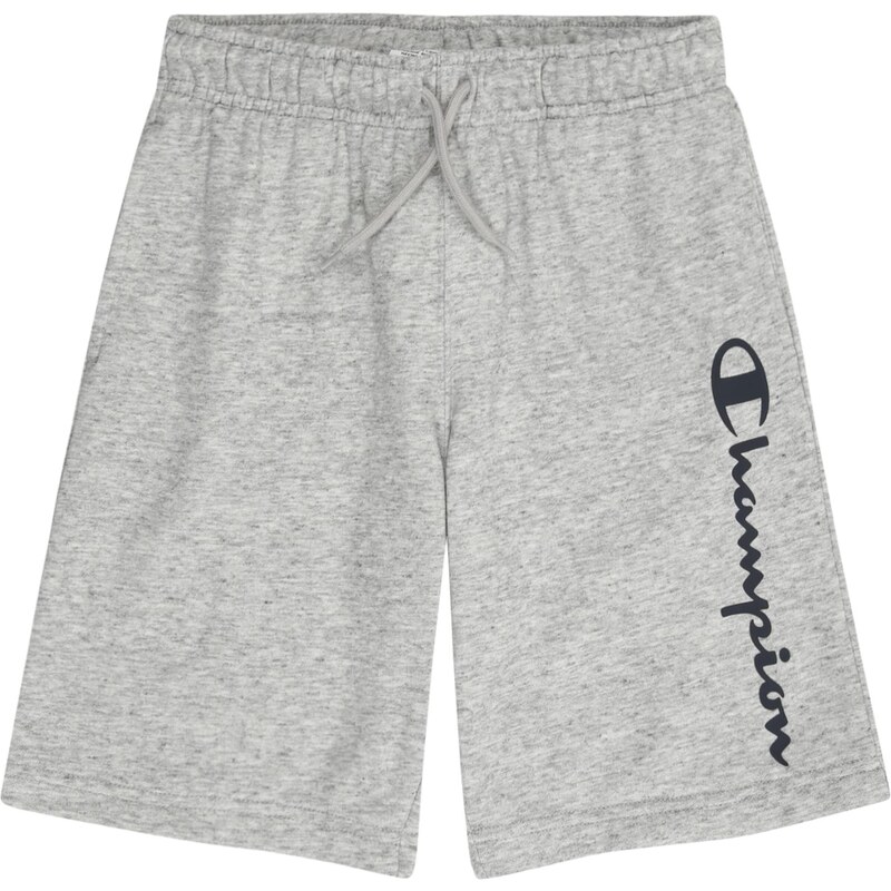 Champion Authentic Athletic Apparel Nohavice námornícka modrá / 65088702