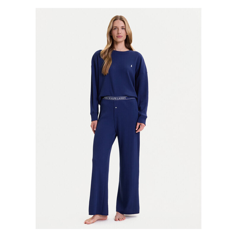 Pyžamo Polo Ralph Lauren 65161639