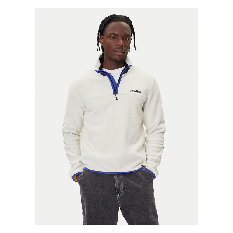 Fleecová mikina Napapijri 65161640