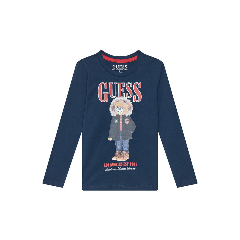 Blúzka Guess 65161328