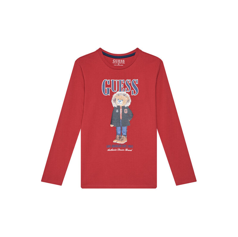 Blúzka Guess 65161530