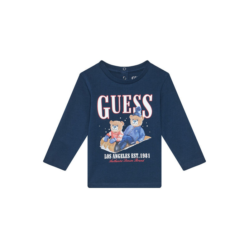 Blúzka Guess 65161553