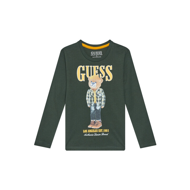 Blúzka Guess 65161632