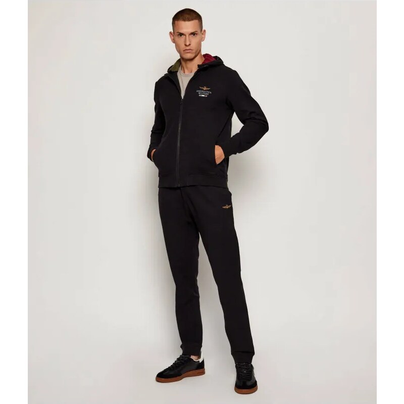 Aeronautica Militare Tepláková súprava | Regular Fit 64601564