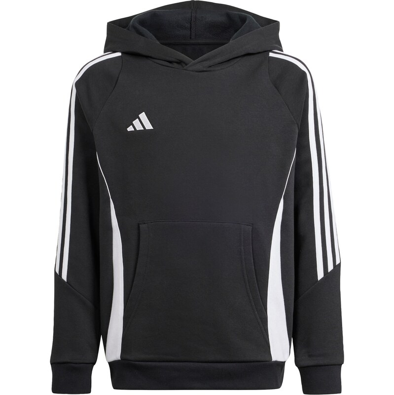 ADIDAS PERFORMANCE Športová mikina Tiro 24 čierna / biela 65376721