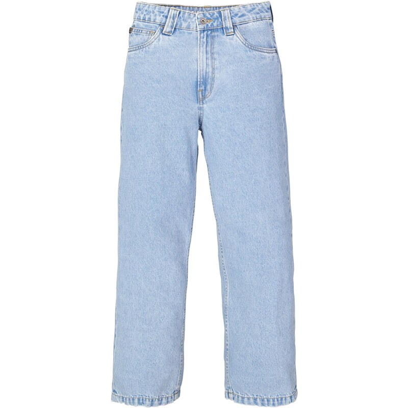 GARCIA Džínsy Jaysen svetlomodrá 65162666