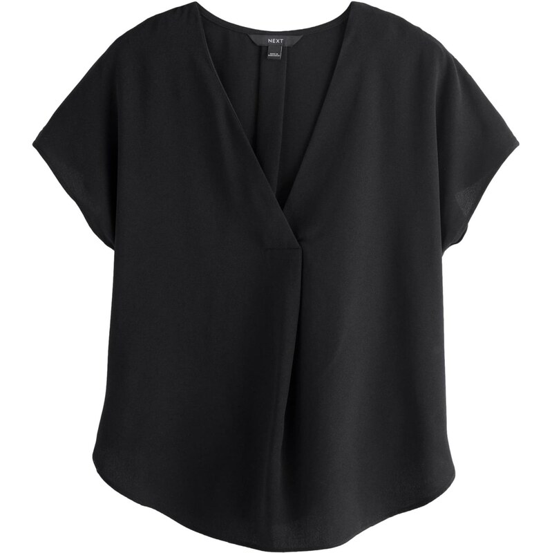 Next Blúzka čierna 65678128