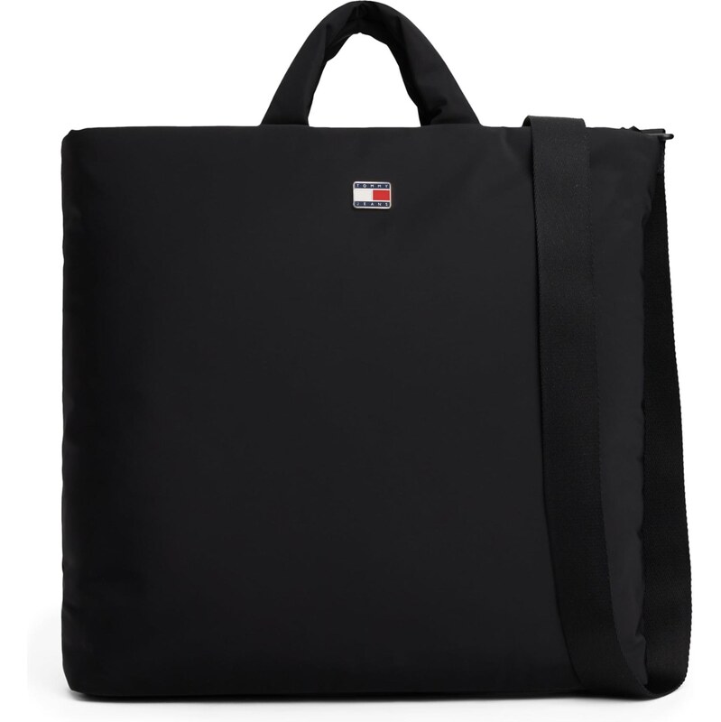 TOMMY HILFIGER Taška na notebook Foundation čierna 65162700