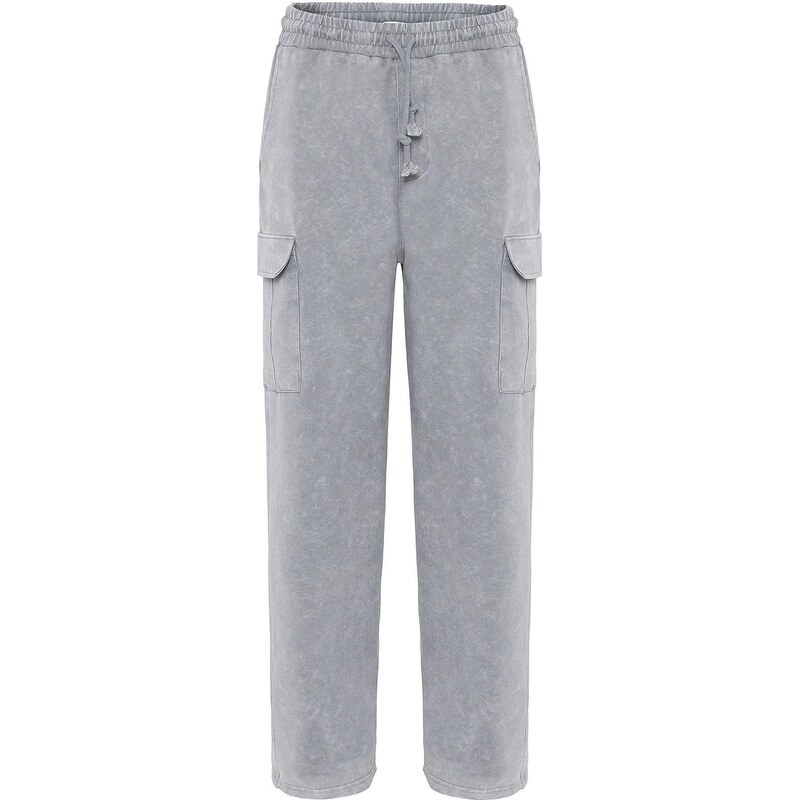 Dandalo Nohavice sivá 65921884