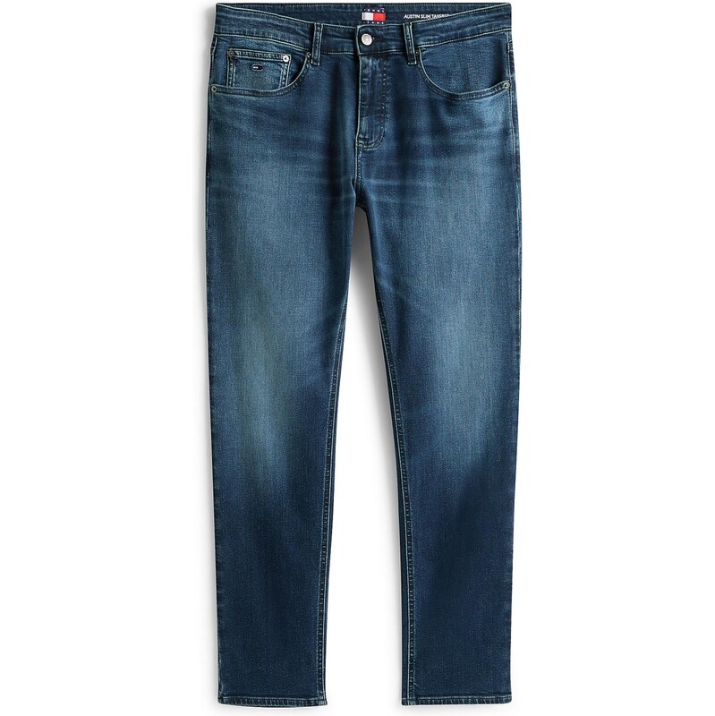 Tommy Jeans Džínsy Austin modrá 65162770