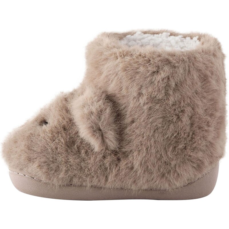 Next Poltopánky hnedá 65886714