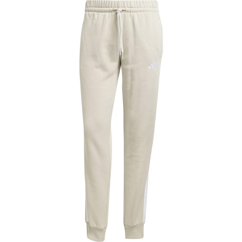 ADIDAS SPORTSWEAR Športové nohavice biela / biela ako vlna 65485019