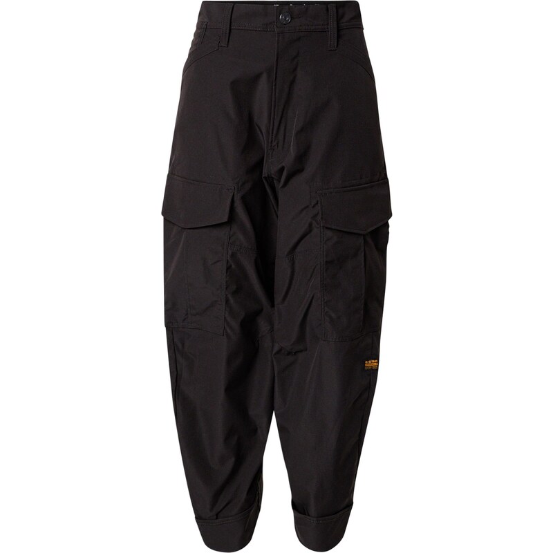 G-STAR Kapsáče čierna 66238239