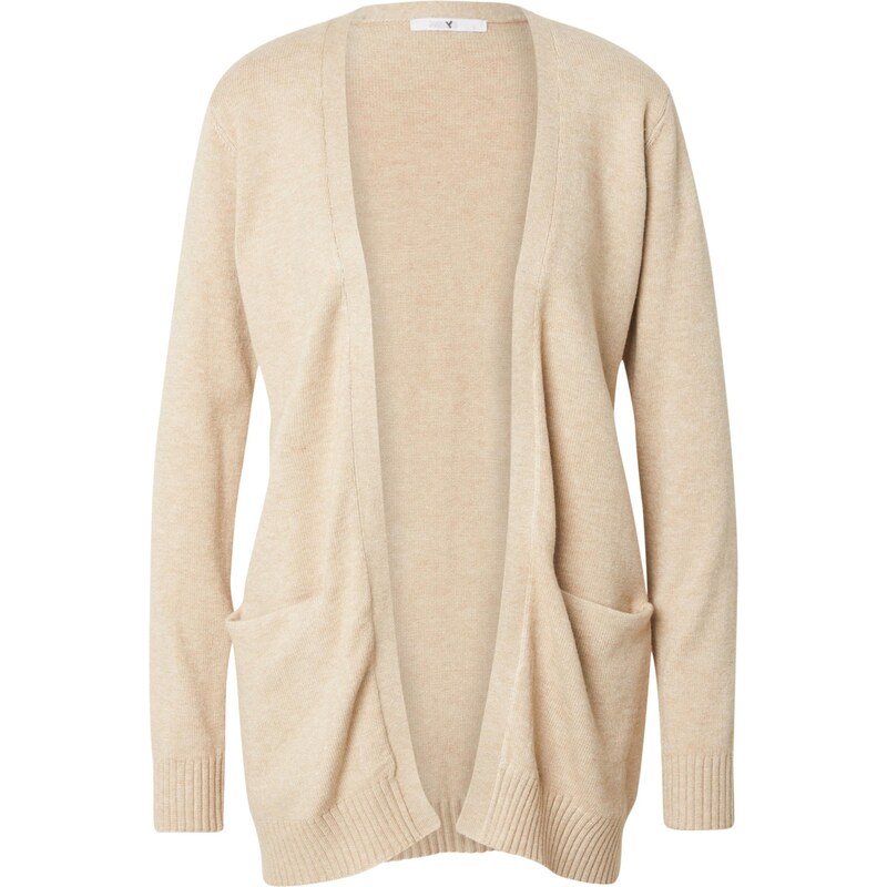 Hailys Kardigán St44acy béžová melírovaná 65662104