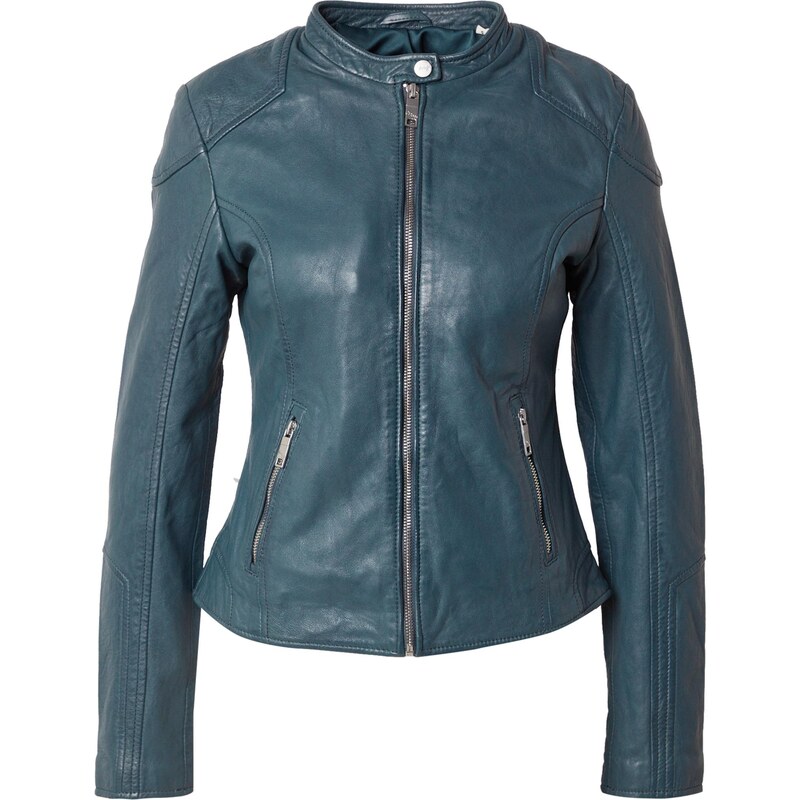 Maze Prechodná bunda enciánová 65162944