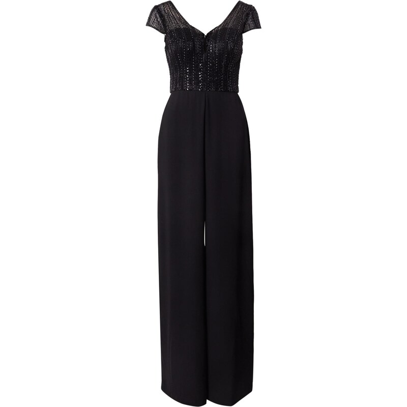 SWING Overal HEY KYLA čierna 65889891