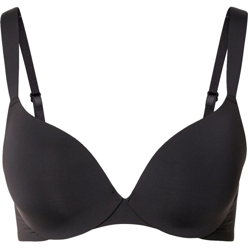 TRIUMPH Podprsenka Body Make-Up Illusion čierna 65365593