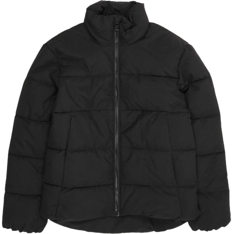 Only & Sons Junior Zimná bunda OSJGlobal čierna 65662099