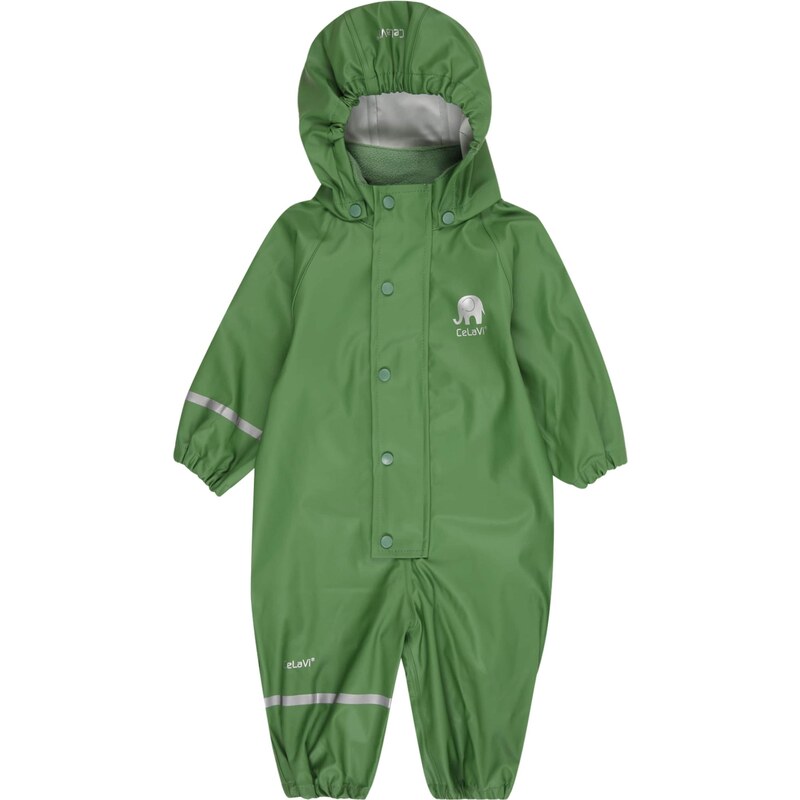 CeLaVi Funkčný komplet sivá / zelená 66068953