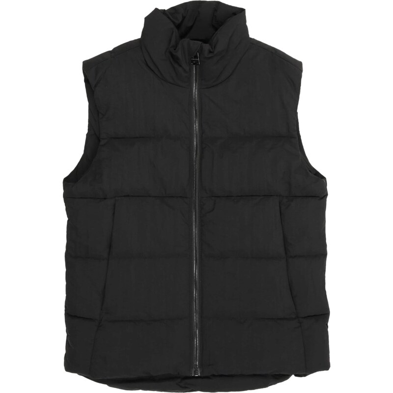 Only & Sons Junior Vesta OSJGLOBAL čierna 65662101