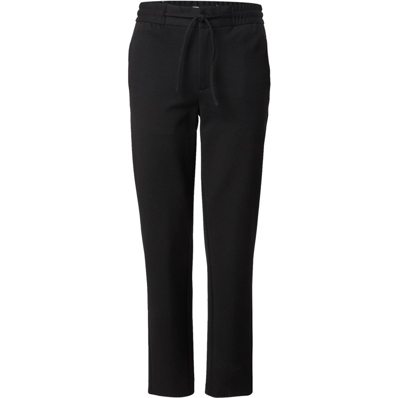 Lindbergh Nohavice čierna 65608925