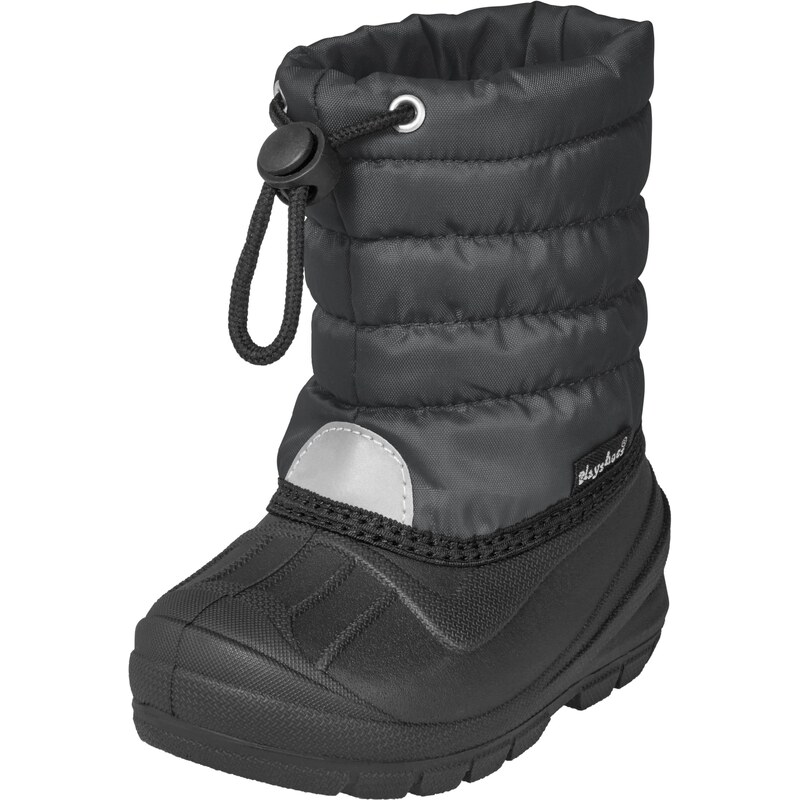 PLAYSHOES Snehule antracitová 65662149