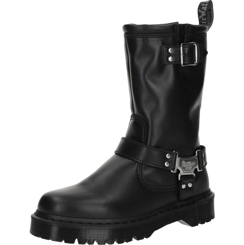 Dr. Martens Nízke čižmy Anistone čierna 65253625