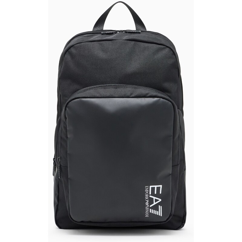 EA7 Emporio Armani Backpack BLACK BEAUTY 65162171