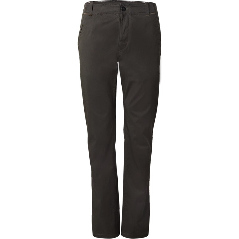 G-STAR Chino nohavice Mosa tmavosivá 65162760