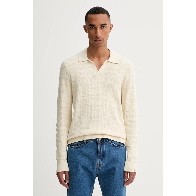 Bavlnený sveter Rag & Bone 65162190