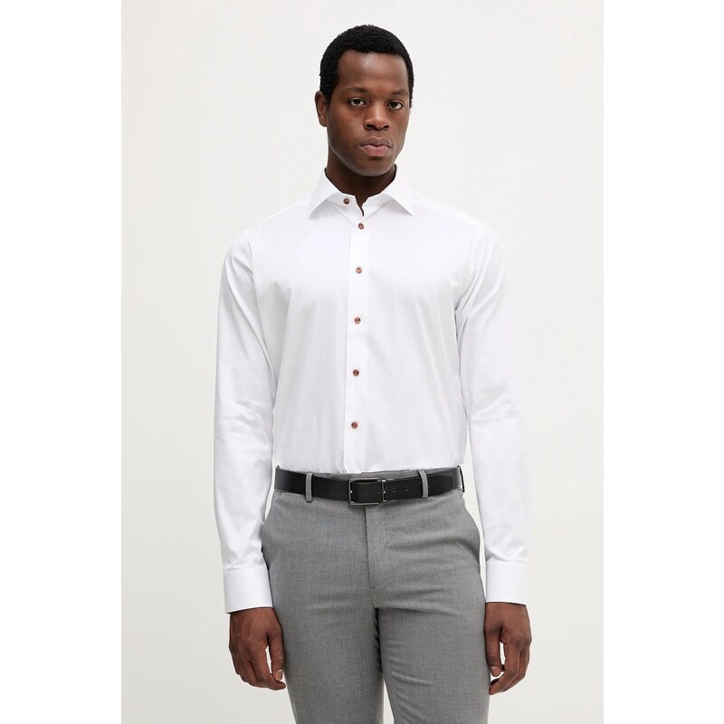 Bavlnená košeľa Eton 65162265