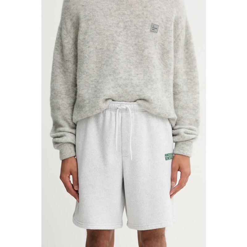 Šortky American Vintage 65162280