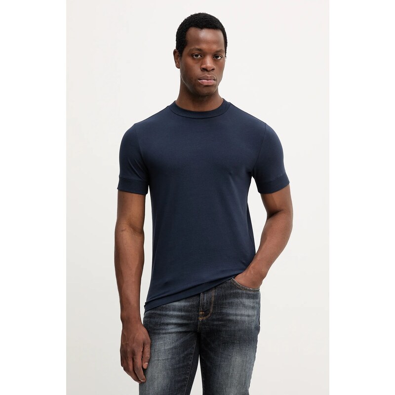 Bavlnené tričko Joop! 65162219