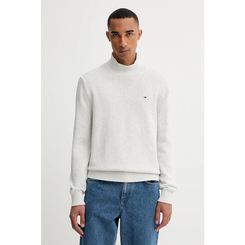 Bavlnený sveter Tommy Jeans 65162187