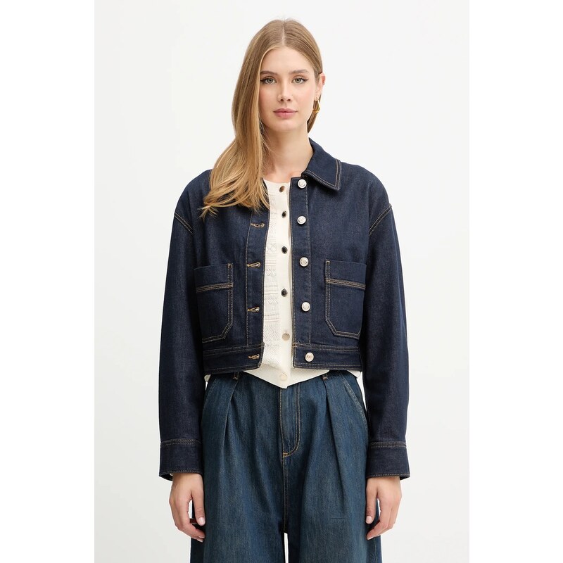 Rifľová bunda Morgan 65162227