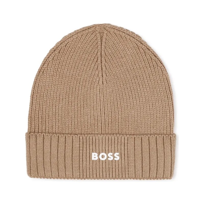 Detská čiapka BOSS 65162293