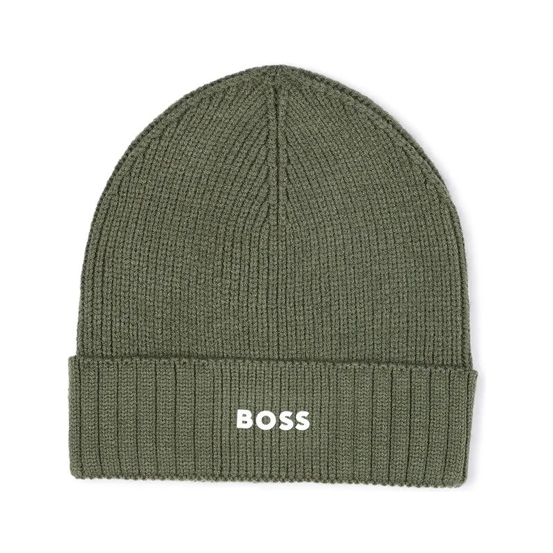 Detská čiapka BOSS 65162292