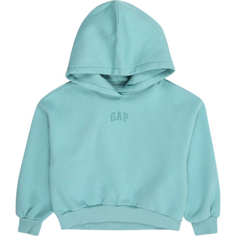 GAP Mikina vodová / nefritová 65292504