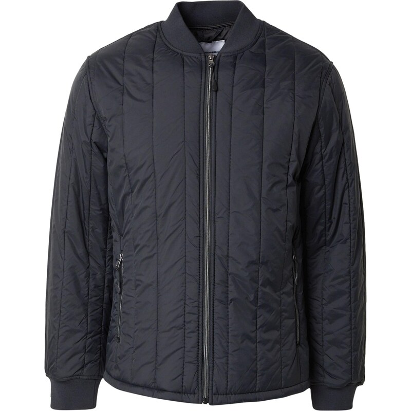 Lindbergh Prechodná bunda čierna 65175688