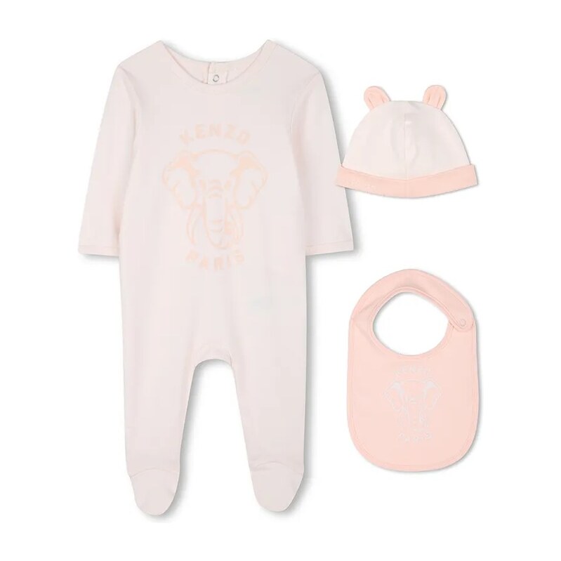 Overal pre bábätká Kenzo Kids 65162413