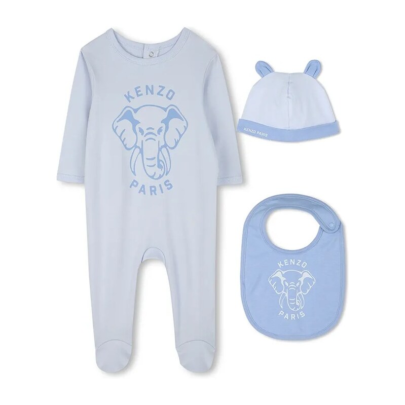 Overal pre bábätká Kenzo Kids 65162414