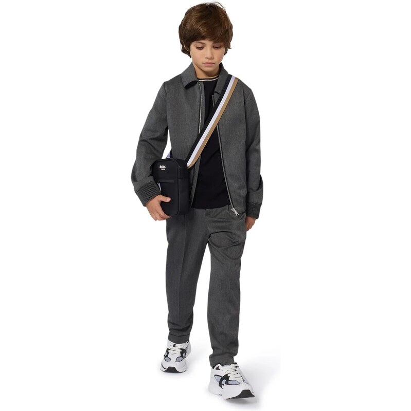 Detská bunda BOSS 65162539