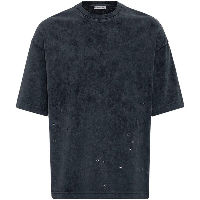 Dandalo Tričko čierna 65656528