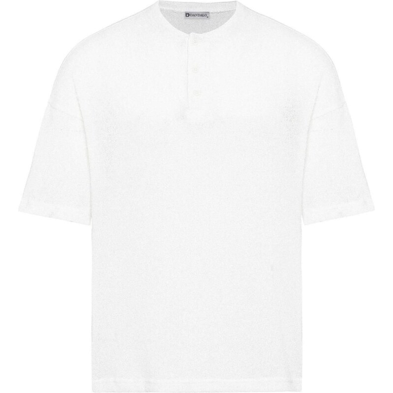 Dandalo Tričko nebielená 65921823