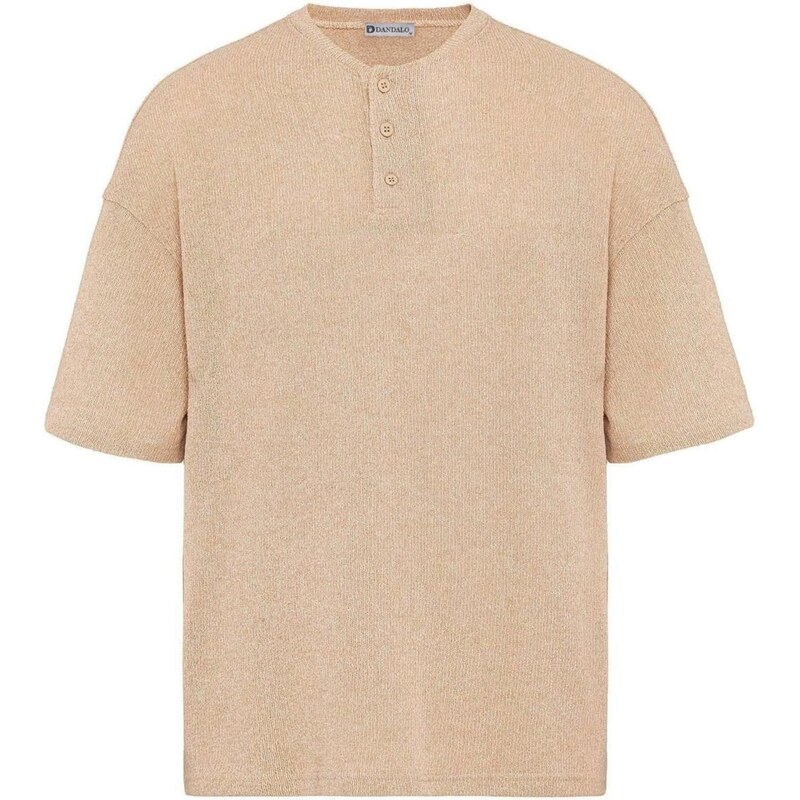 Dandalo Tričko béžová 65656535